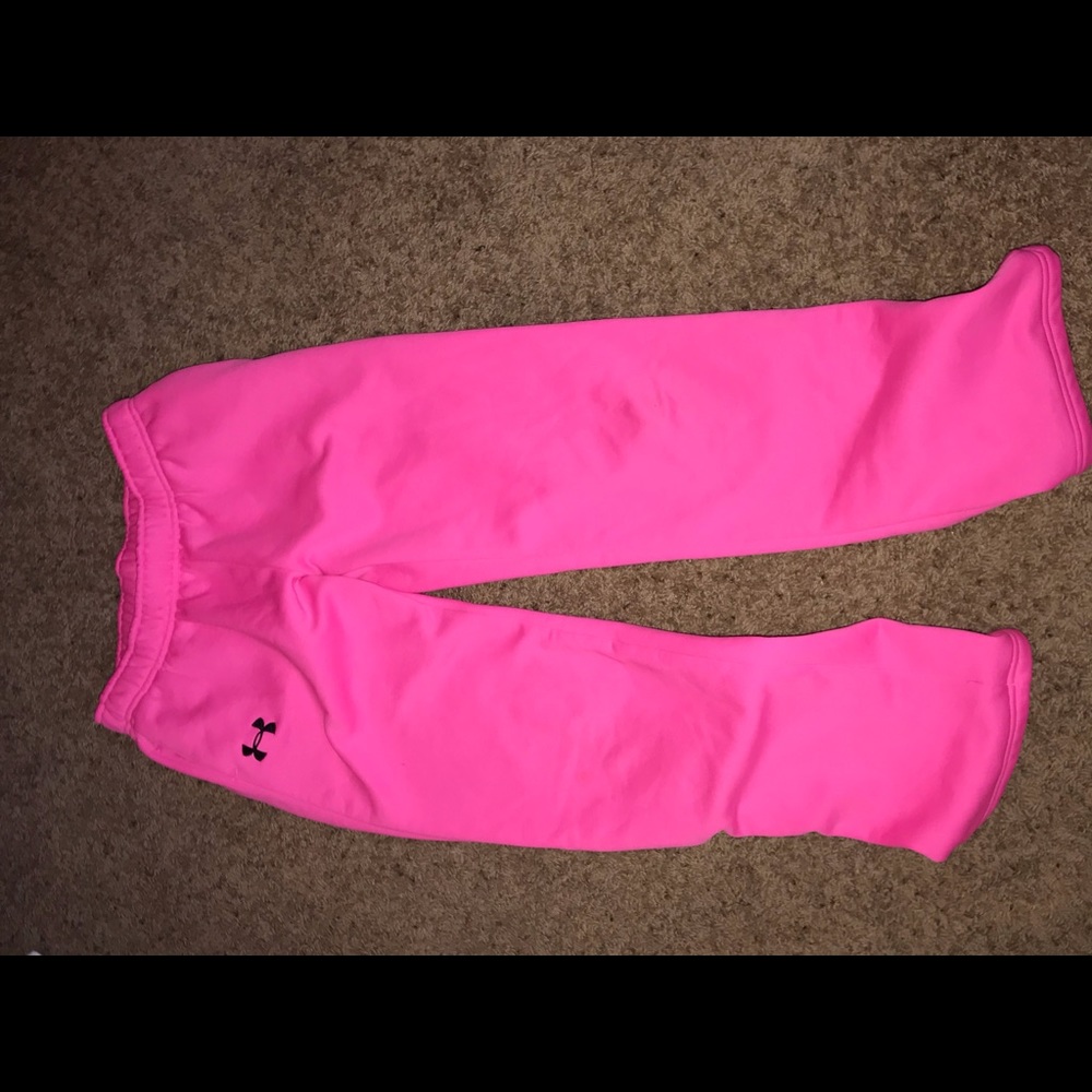 sweat pants